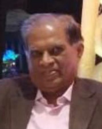 S B Bhaiya, past Chairman of IFMA